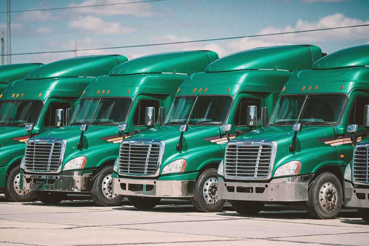 Надёжная перевозка любых грузов